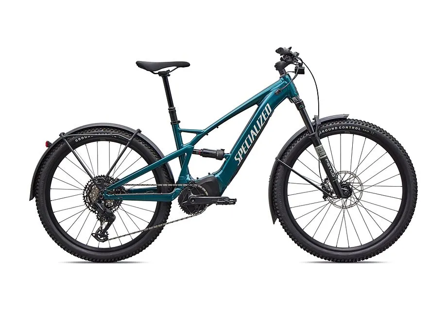 Specialized Turbo Tero X 5.0 el-MTB