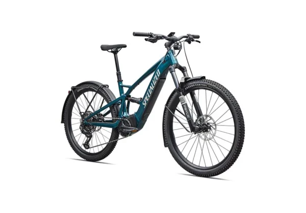 Specialized Turbo Tero X 5.0 el-MTB