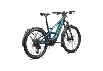 Specialized Turbo Tero X 5.0 el-MTB