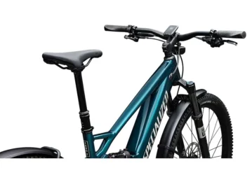 Specialized Turbo Tero X 5.0 el-MTB