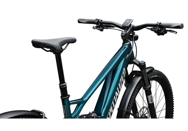 Specialized Turbo Tero X 5.0 el-MTB