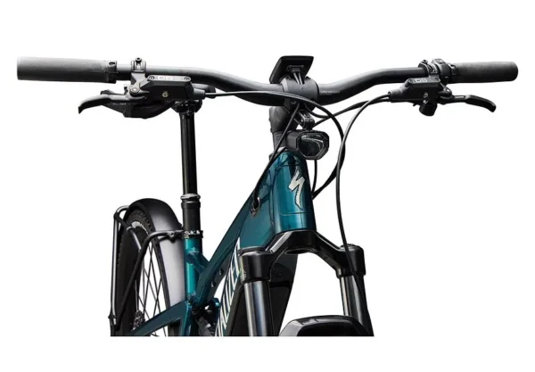 Specialized Turbo Tero X 5.0 el-MTB