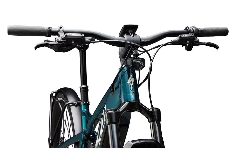 Specialized Turbo Tero X 5.0 el-MTB