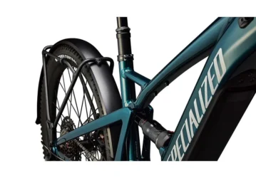 Specialized Turbo Tero X 5.0 el-MTB