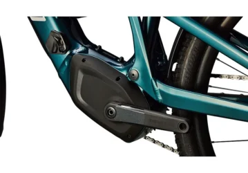 Specialized Turbo Tero X 5.0 el-MTB