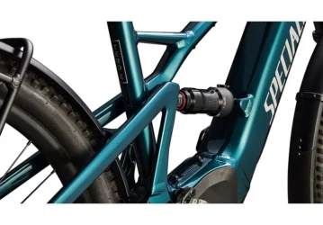 Specialized Turbo Tero X 5.0 el-MTB