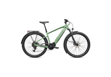 Specialized Turbo Tero 4.0 EQ elcykel