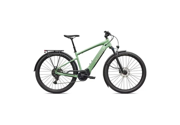 Specialized Turbo Tero 4.0 EQ elcykel