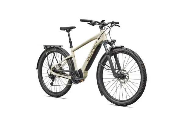 Specialized Turbo Tero 4.0 EQ elcykel