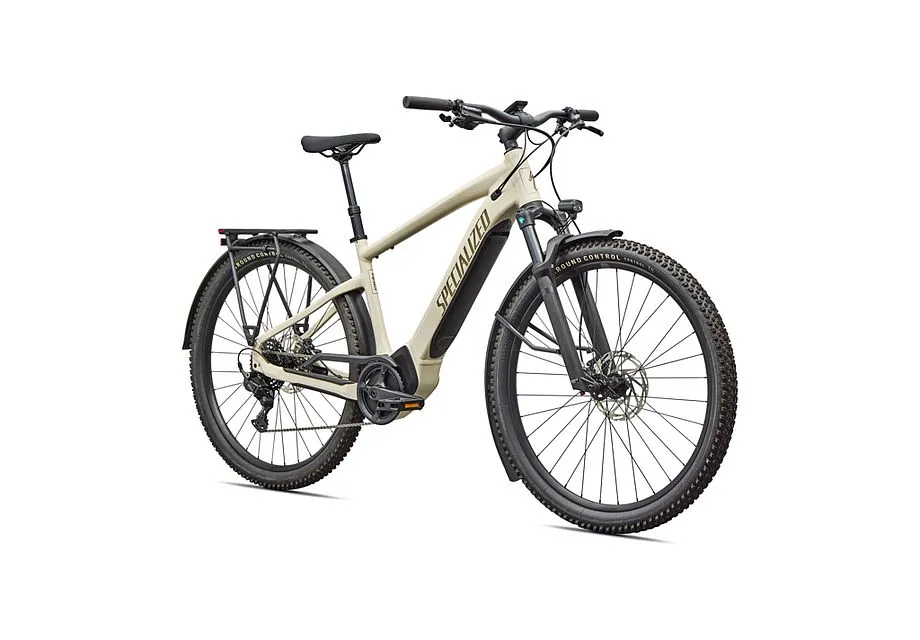 Specialized Turbo Tero 4.0 EQ elcykel