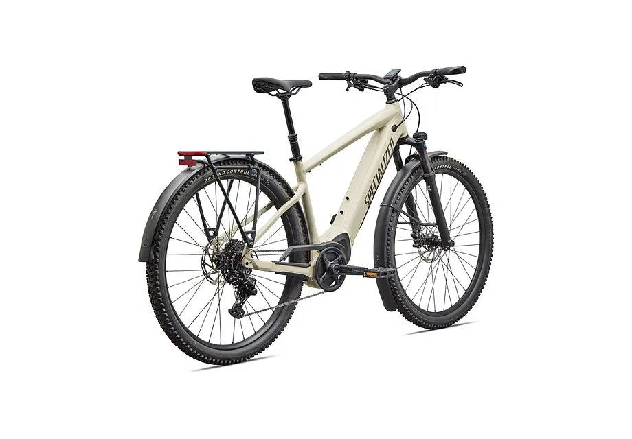 Specialized Turbo Tero 4.0 EQ elcykel
