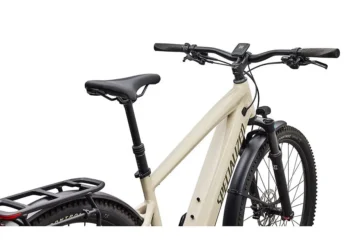 Specialized Turbo Tero 4.0 EQ elcykel