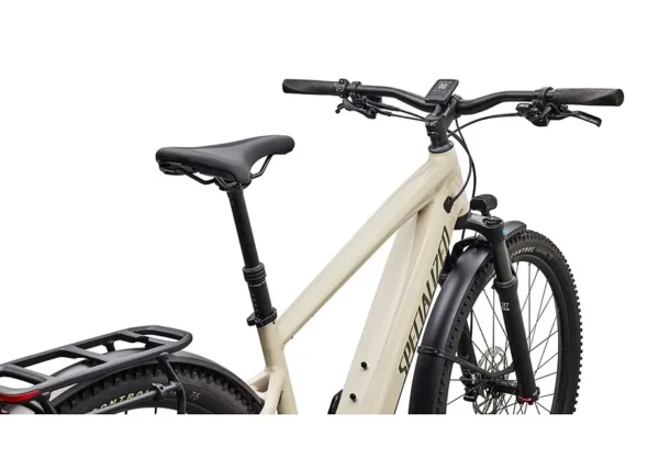 Specialized Turbo Tero 4.0 EQ elcykel