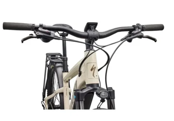 Specialized Turbo Tero 4.0 EQ elcykel