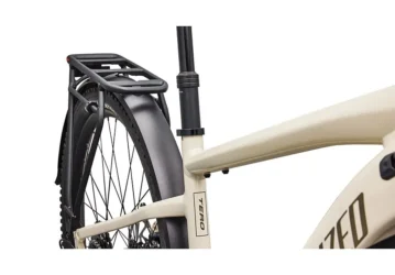Specialized Turbo Tero 4.0 EQ elcykel