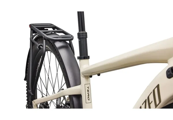 Specialized Turbo Tero 4.0 EQ elcykel