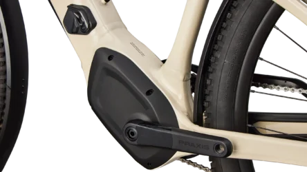 Specialized Turbo Tero 4.0 EQ elcykel