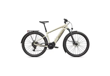 Specialized Turbo Tero 4.0 EQ elcykel