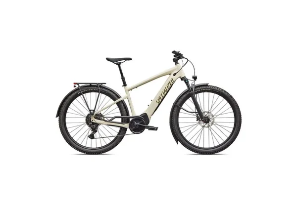 Specialized Turbo Tero 4.0 EQ elcykel