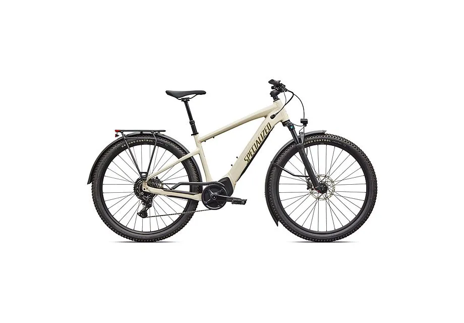 Specialized Turbo Tero 4.0 EQ elcykel