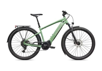 Specialized Turbo Tero 4.0 EQ elcykel