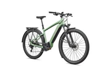 Specialized Turbo Tero 4.0 EQ elcykel