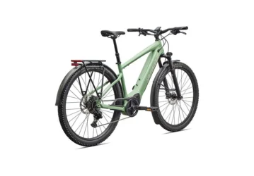 Specialized Turbo Tero 4.0 EQ elcykel