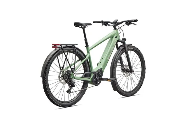 Specialized Turbo Tero 4.0 EQ elcykel
