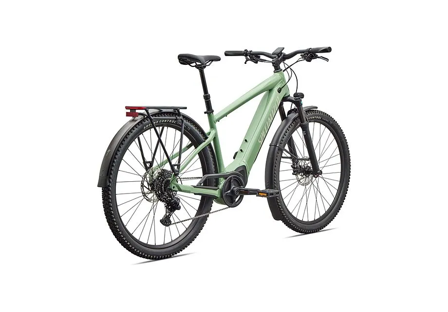 Specialized Turbo Tero 4.0 EQ elcykel