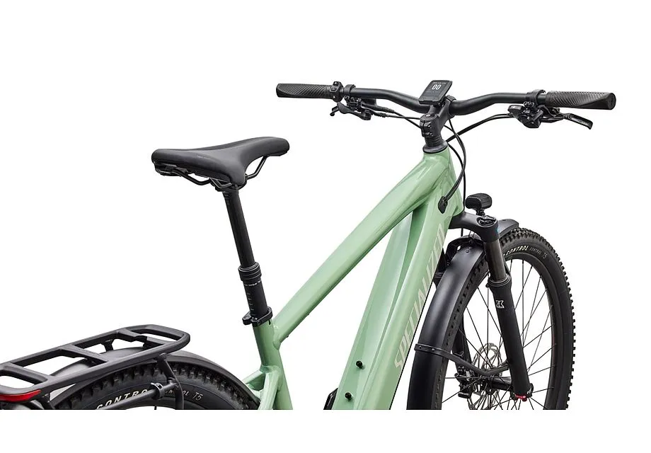 Specialized Turbo Tero 4.0 EQ elcykel