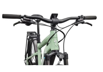 Specialized Turbo Tero 4.0 EQ elcykel