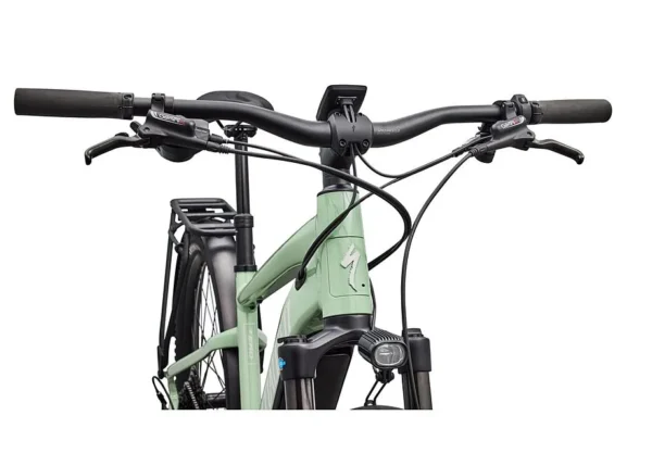 Specialized Turbo Tero 4.0 EQ elcykel