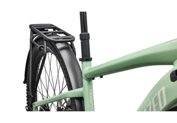 Specialized Turbo Tero 4.0 EQ elcykel