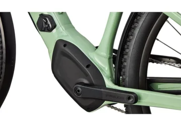 Specialized Turbo Tero 4.0 EQ elcykel