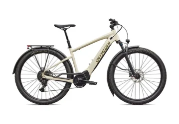 Specialized Turbo Tero 4.0 EQ elcykel