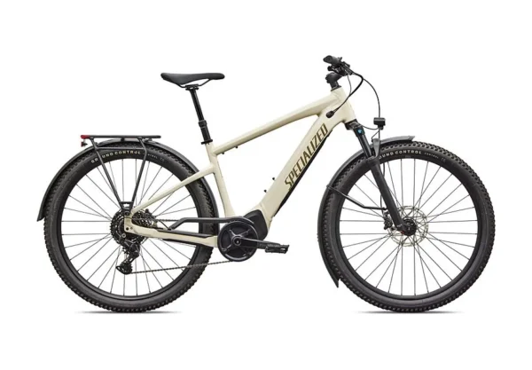 Specialized Turbo Tero 4.0 EQ elcykel