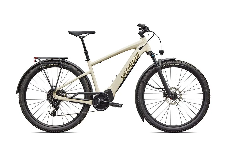 Specialized Turbo Tero 4.0 EQ elcykel