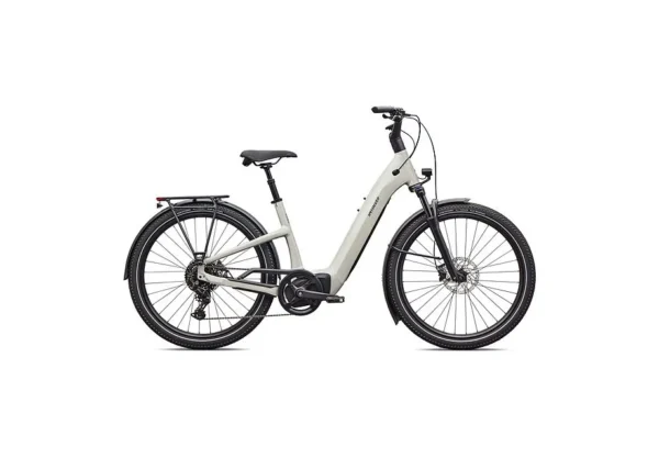 Specialized Turbo Como 4.0 elcykel