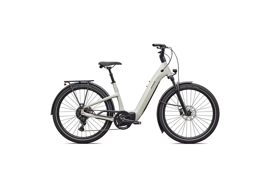 Specialized Turbo Como 4.0 elcykel