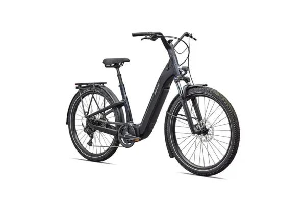 Specialized Turbo Como 4.0 elcykel