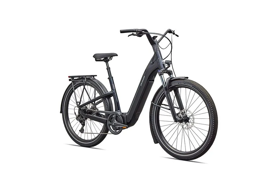 Specialized Turbo Como 4.0 elcykel