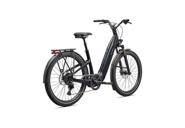 Specialized Turbo Como 4.0 elcykel