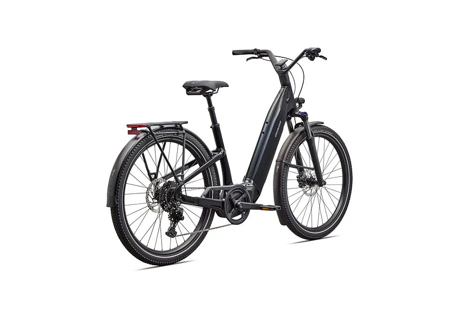 Specialized Turbo Como 4.0 elcykel