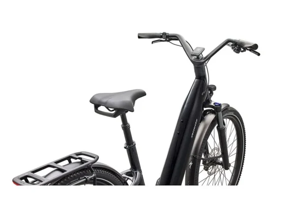 Specialized Turbo Como 4.0 elcykel