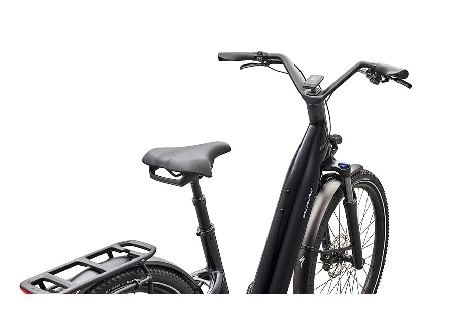 Specialized Turbo Como 4.0 elcykel