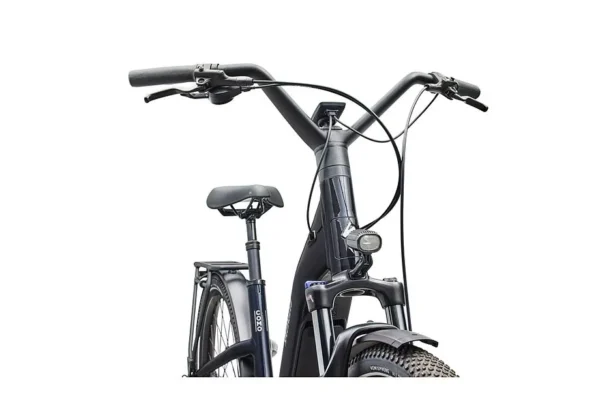 Specialized Turbo Como 4.0 elcykel