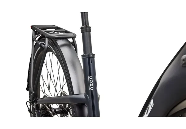 Specialized Turbo Como 4.0 elcykel