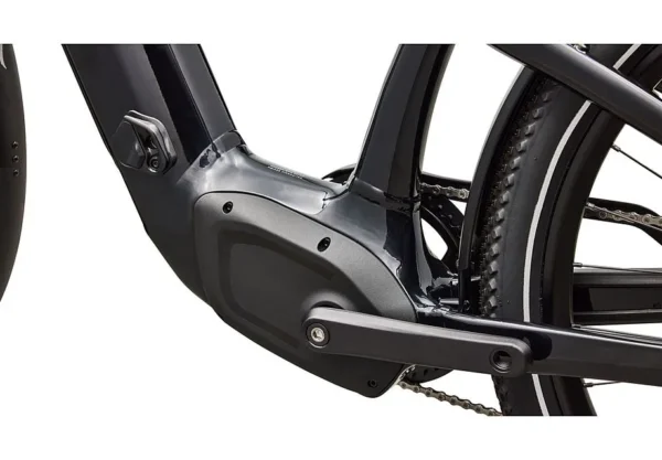 Specialized Turbo Como 4.0 elcykel
