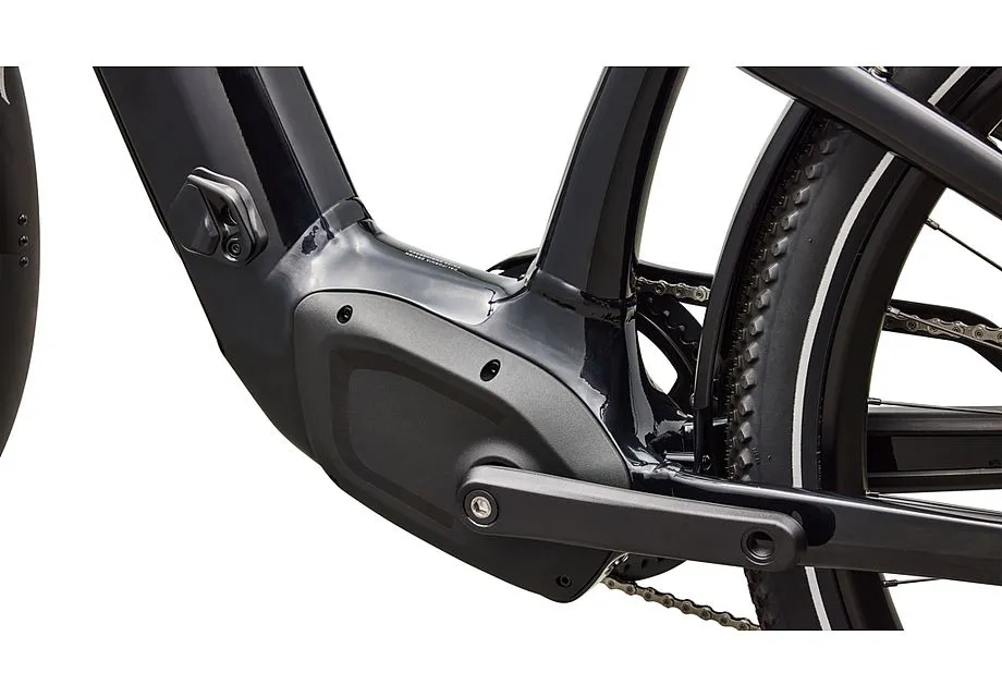 Specialized Turbo Como 4.0 elcykel
