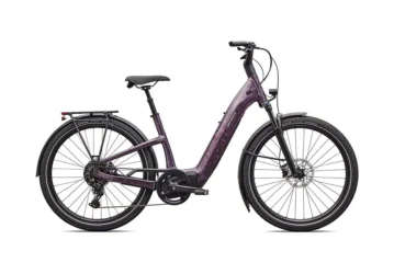 Specialized Turbo Como 4.0 elcykel